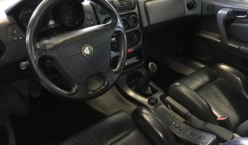 ALFA ROMEO GTV completo