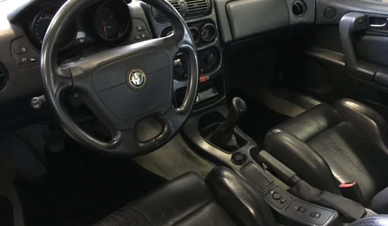 ALFA ROMEO GTV completo
