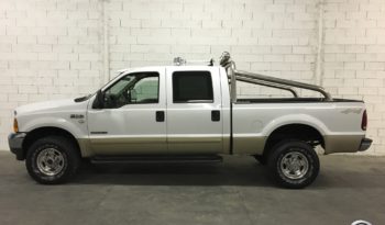 FORD F350 LARIAT SUPER DUTY completo