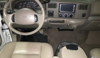 FORD F350 LARIAT SUPER DUTY completo