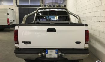 FORD F350 LARIAT SUPER DUTY completo
