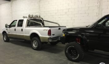 FORD F350 LARIAT SUPER DUTY completo