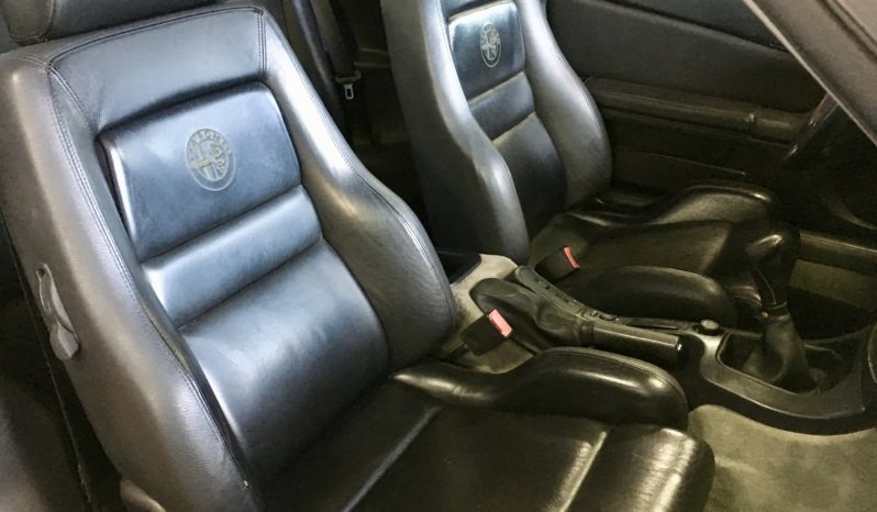 ALFA ROMEO GTV completo