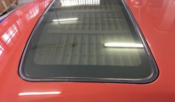 ALFA ROMEO GTV completo