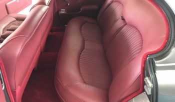JAGUAR MKII 3.8 S completo