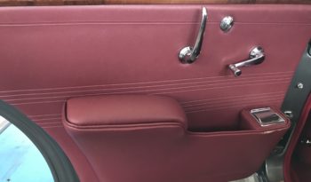 JAGUAR MKII 3.8 S completo