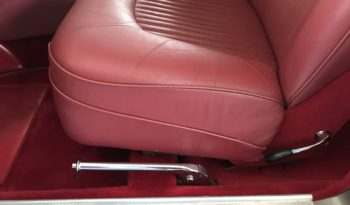 JAGUAR MKII 3.8 S completo