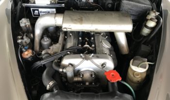 JAGUAR MKII 3.8 S completo