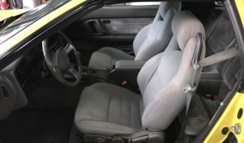 TOYOTA SUPRA 3.Oi TURBO GTS completo