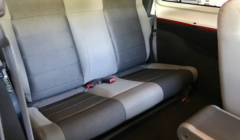 JEEP WRANGLER 2.8 CRD SPORT completo