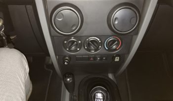 JEEP WRANGLER 2.8 CRD SPORT completo
