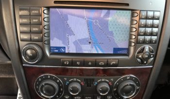 MERCEDES G500 V8 CORTA completo