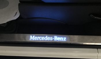 MERCEDES G500 V8 CORTA completo