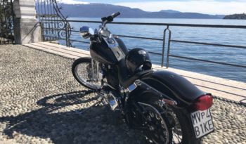 Harley-Davidson Heritage Springer  SOFTAIL SPRINGER 1450 carburatore completo