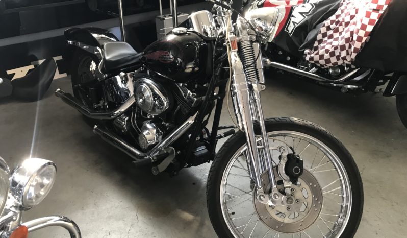 Harley-Davidson Heritage Springer  SOFTAIL SPRINGER 1450 carburatore completo