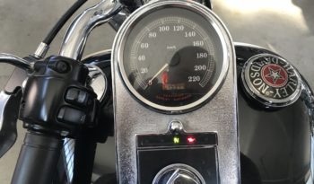 Harley-Davidson Heritage Springer  SOFTAIL SPRINGER 1450 carburatore completo