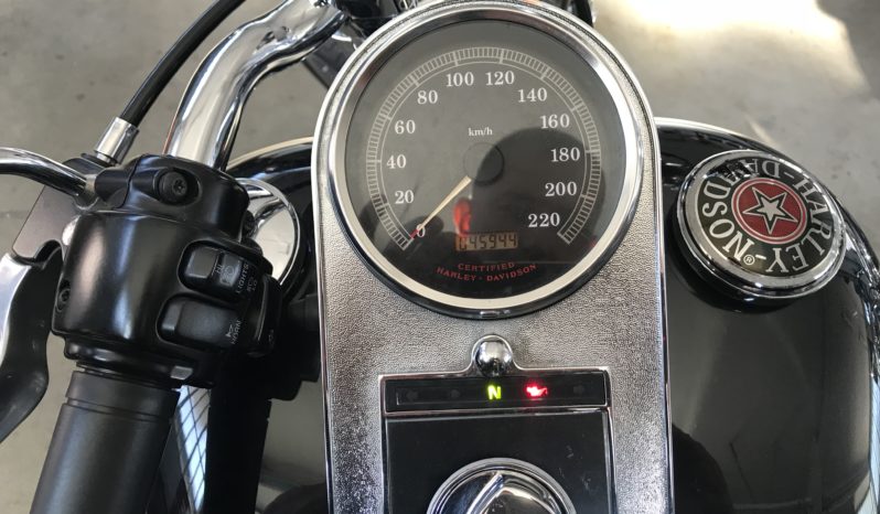 Harley-Davidson Heritage Springer  SOFTAIL SPRINGER 1450 carburatore completo
