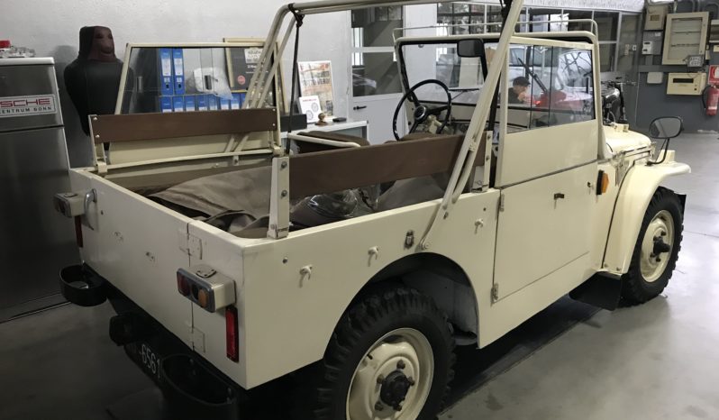 Fiat Campagnola I° Serie completo