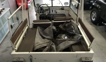 Fiat Campagnola I° Serie completo
