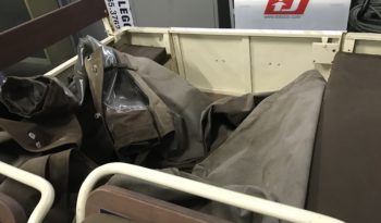 Fiat Campagnola I° Serie completo