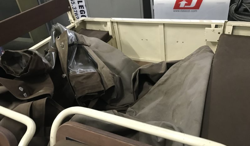 Fiat Campagnola I° Serie completo