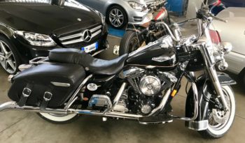 Harley-Davidson Road King 1340 completo