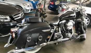 Harley-Davidson Road King 1340 completo