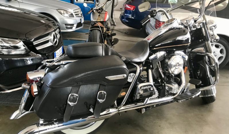 Harley-Davidson Road King 1340 completo