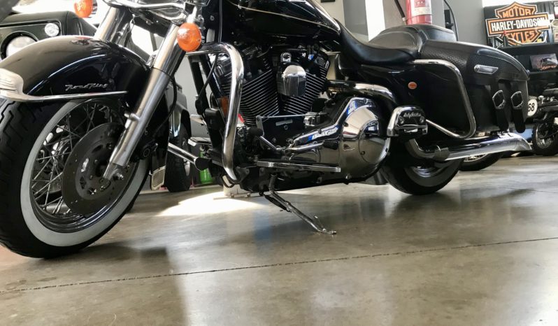 Harley-Davidson Road King 1340 completo