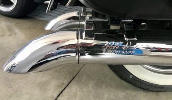 Harley-Davidson Road King 1340 completo