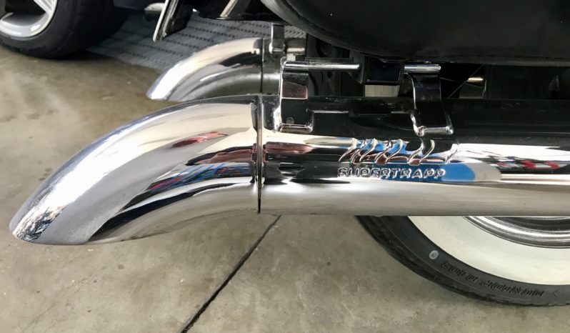 Harley-Davidson Road King 1340 completo