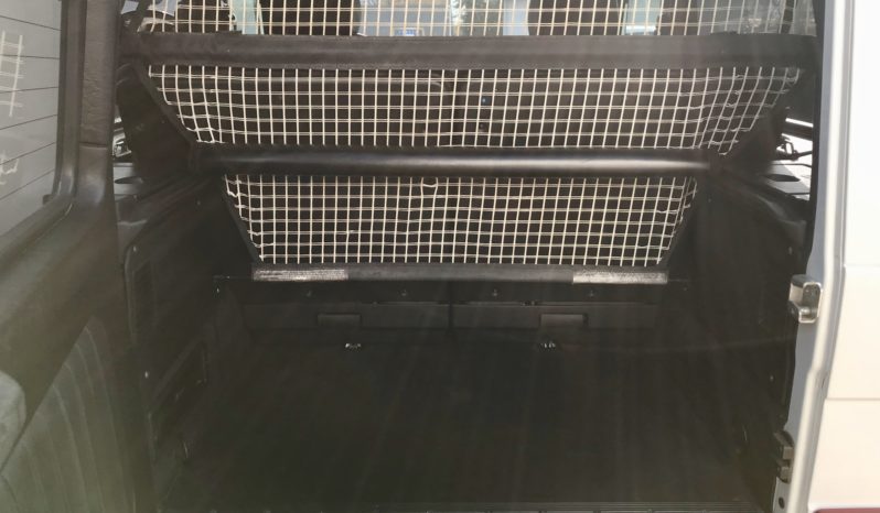 MERCEDES G500 V8 CORTA completo