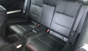 BMW M3 CABRIO V8 DKG completo