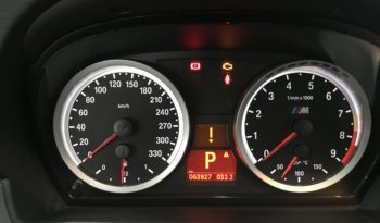 BMW M3 CABRIO V8 DKG completo