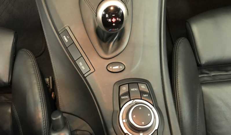 BMW M3 CABRIO V8 DKG completo