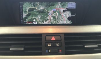 BMW M3 CABRIO V8 DKG completo