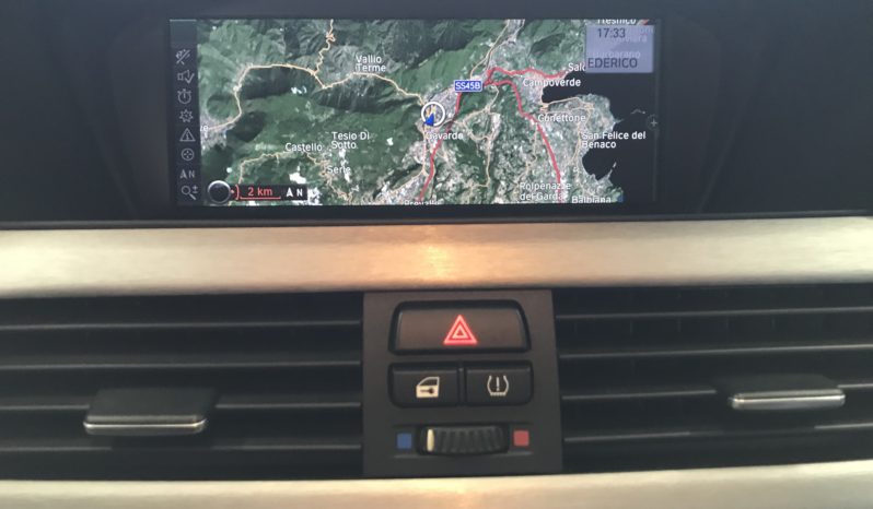 BMW M3 CABRIO V8 DKG completo