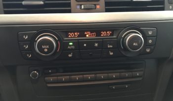 BMW M3 CABRIO V8 DKG completo