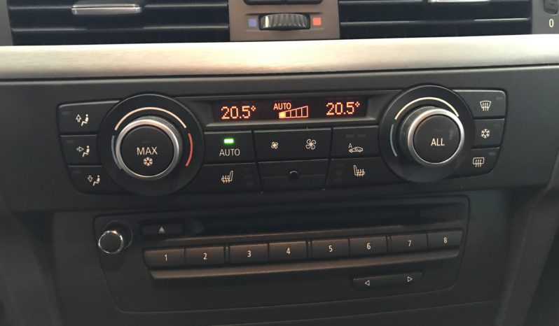 BMW M3 CABRIO V8 DKG completo