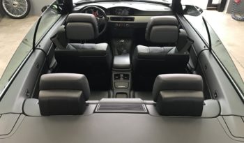 BMW M3 CABRIO V8 DKG completo