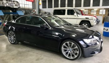 BMW M3 CABRIO V8 DKG completo