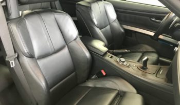 BMW M3 CABRIO V8 DKG completo