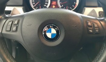 BMW M3 CABRIO V8 DKG completo