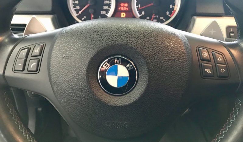 BMW M3 CABRIO V8 DKG completo
