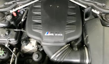 BMW M3 CABRIO V8 DKG completo
