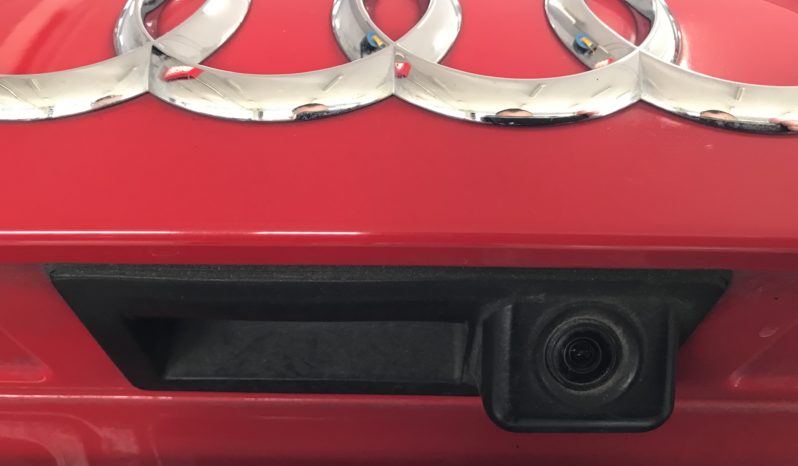 AUDI RS4 AVANT completo