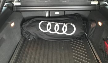 AUDI RS4 AVANT completo