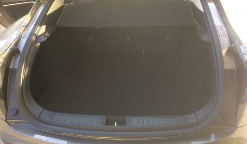 TESLA MODEL S 85D completo