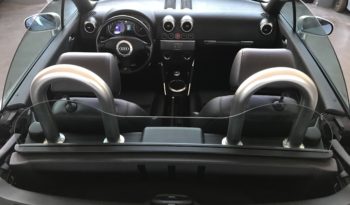 AUDI TT ROADSTER 1.8 T 20V 180CV “ASI” completo