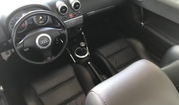 AUDI TT ROADSTER 1.8 T 20V 180CV “ASI” completo